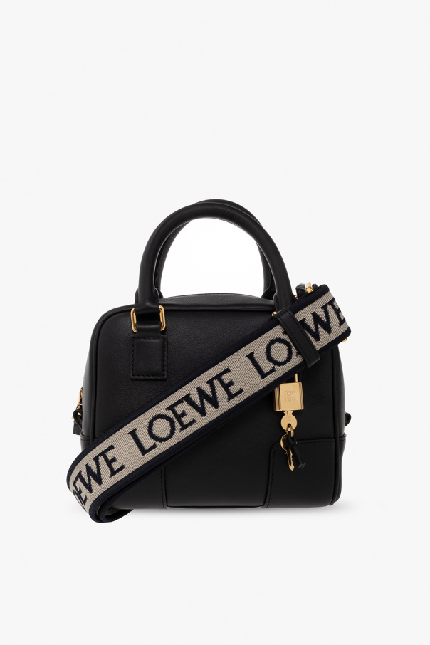 Women's Bags | Loewe 'Amazona Square' shoulder bag | loewe ballet